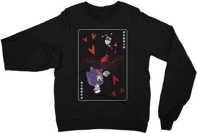 Joker X Harley - My Scary Photographer Costume - S Forest Green (650x650), Png Download