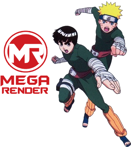 Anime - Cartoon (471x482), Png Download