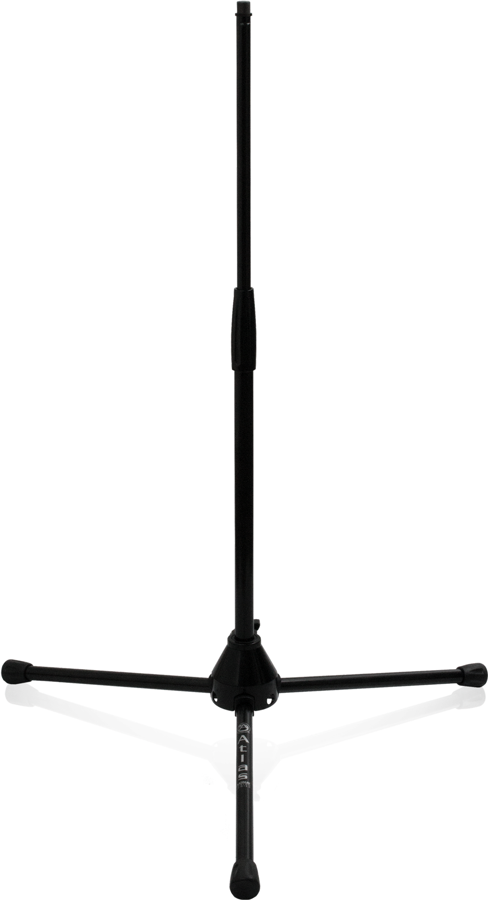 Platinum Design Series 30" Tripod And Boom Microphone - Microphone Stand (1920x1920), Png Download