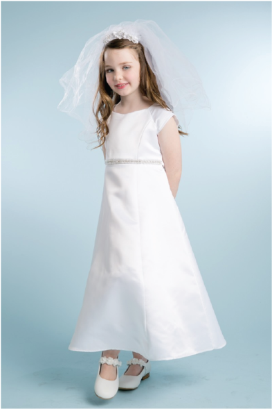 Grace Dress - Dress (600x600), Png Download