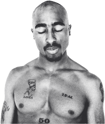 Free Png 2pac Png Images Transparent - We Have No Patience (480x484), Png Download