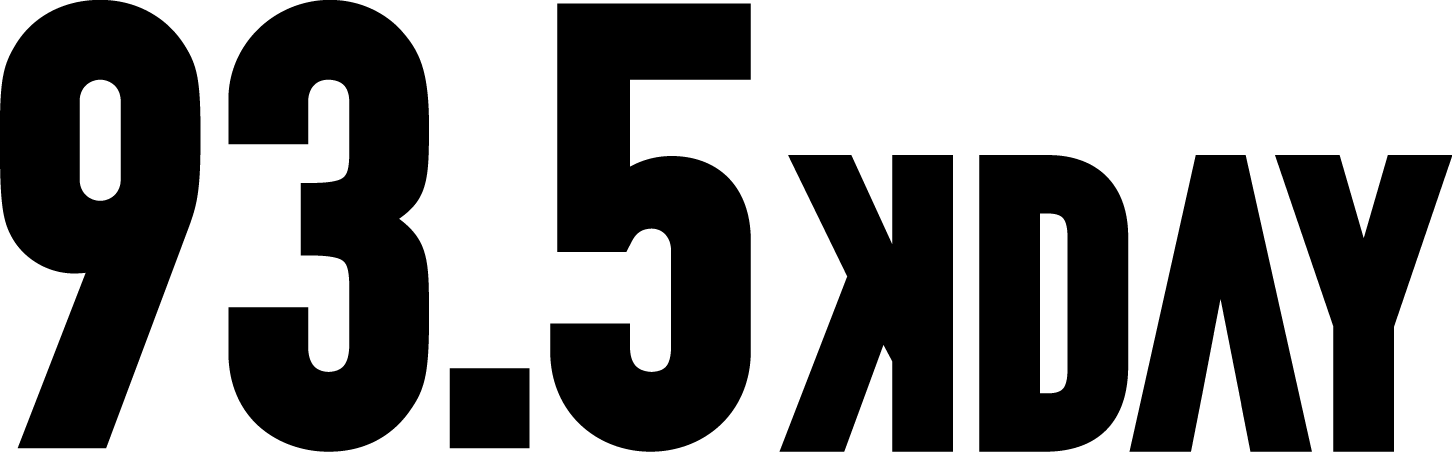 Event Schedule - 93.5 Kday Logo (1452x452), Png Download