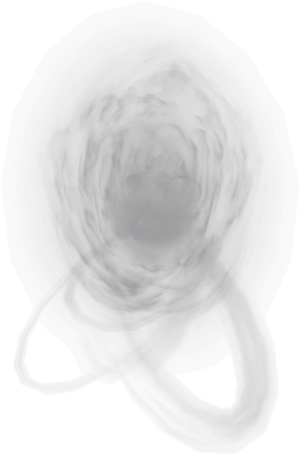 Wind Effects Png - Circle (700x700), Png Download