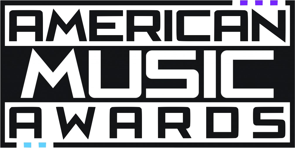 American Music Awards 2016 Logo (1024x518), Png Download
