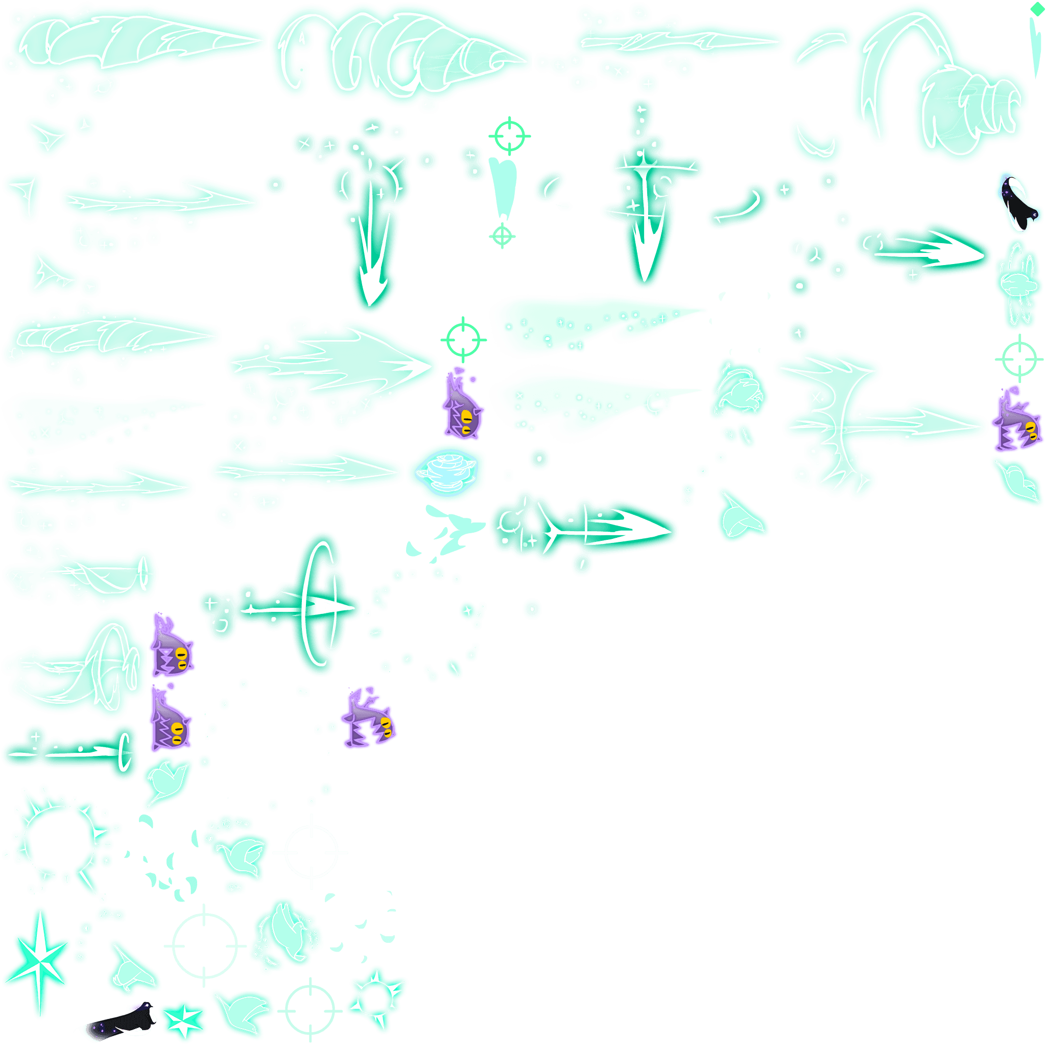 Ch70 Effect - Portable Network Graphics (2048x2048), Png Download