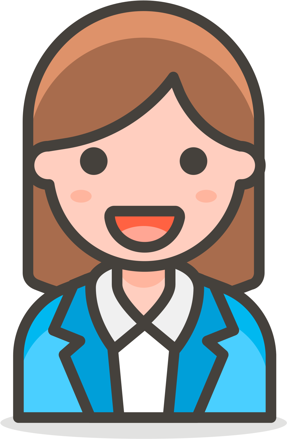 Open - Icon Familia Png (2000x2000), Png Download