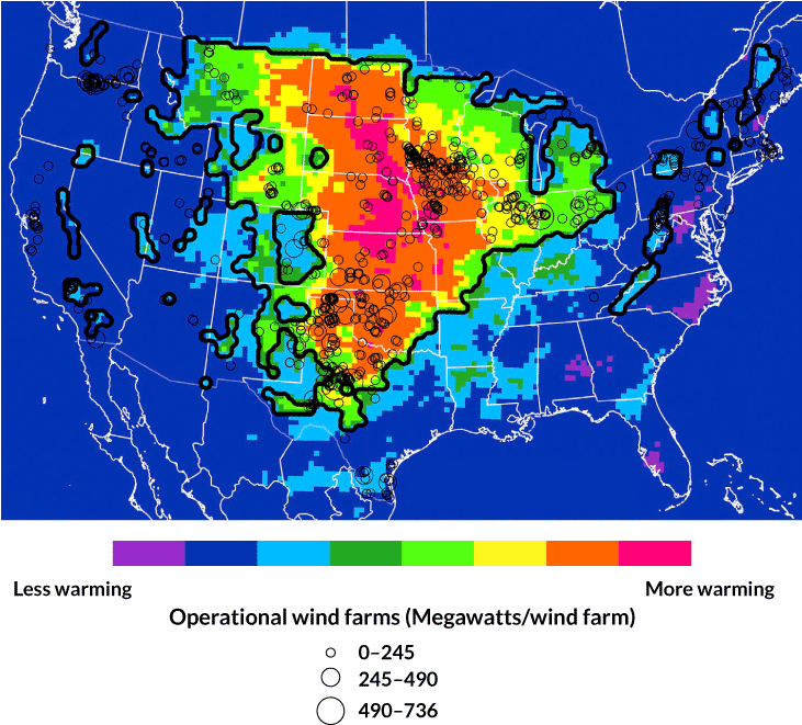 L - M - - Wind Power (730x667), Png Download