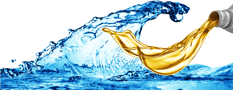 7 Detrimental Effects Of High Water In Engine Lubricating - Prophet's Village Training Manual Vol.1: A Practical (900x400), Png Download