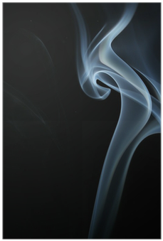 Smoke (400x400), Png Download