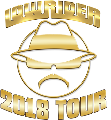 Albuquerque - Lowrider Logo (400x433), Png Download