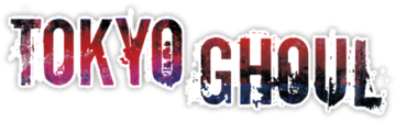 24 Août 2016 À - Tokyo Ghoul Logo (375x360), Png Download