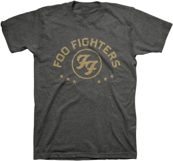 Arched Star Tee - Nirvana Incesticide T Shirt Black (700x700), Png Download