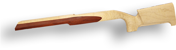 Lowrider - Rifle (640x427), Png Download