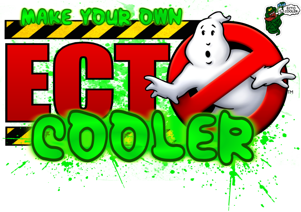 Boys And Ghouls, Pull Out Your Proton Packs Because - Ghostbusters (1022x721), Png Download