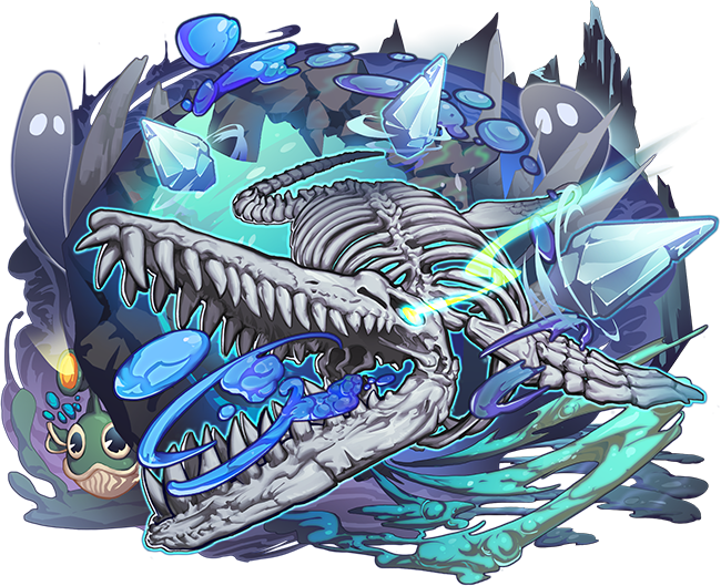 Skeletor X - Illustration (650x529), Png Download