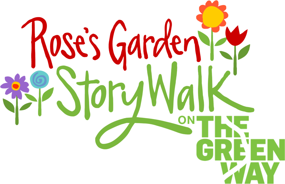 Roses Greenway Banner - Teacher (1000x687), Png Download