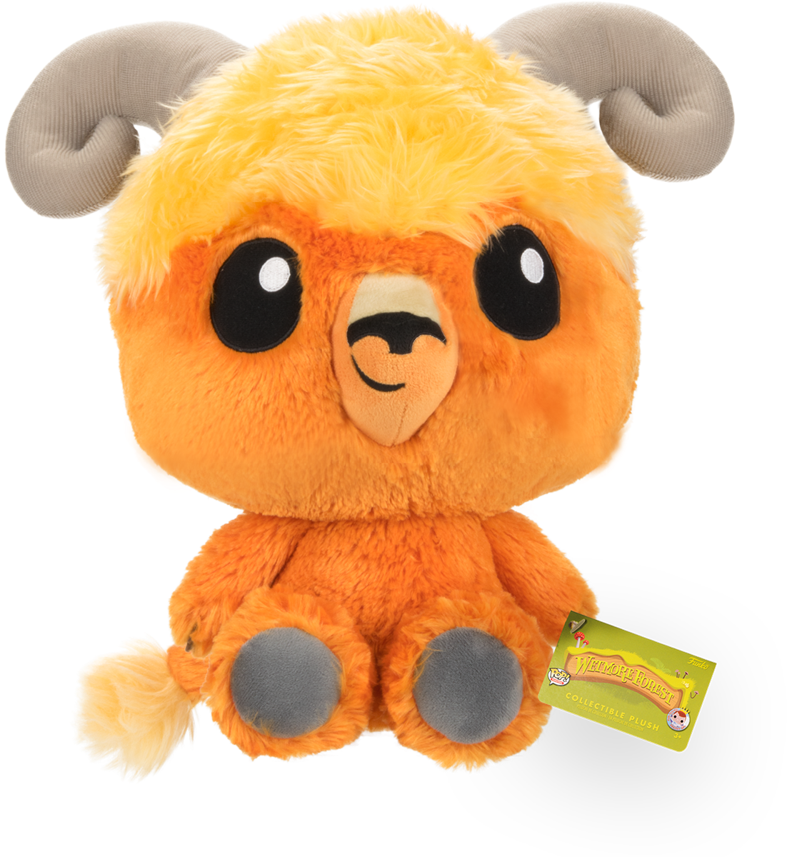 Skeletor Tee - Stuffed Toy (1300x1300), Png Download