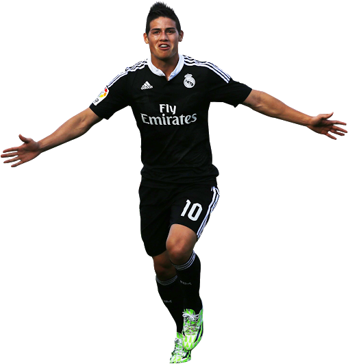 Jhostin Gallego Renders - Arsenal (530x550), Png Download