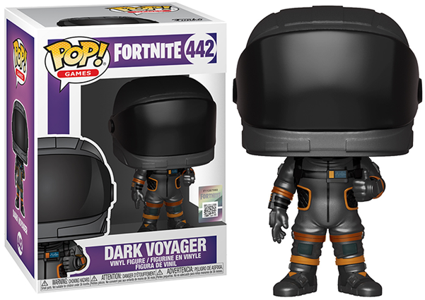 Dark Voyager - Funko Pop The Incredibles 2 (640x640), Png Download
