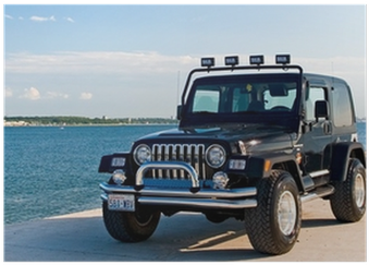 Jeep (400x400), Png Download