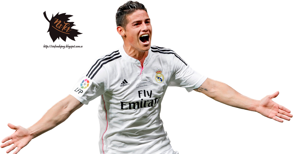 Soccer Player (1200x630), Png Download