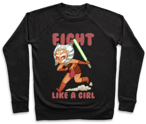 Fight Like A Girl Parody Pullover - Eat Ass Suck A Dick And Sell Drugs Shirt (484x484), Png Download