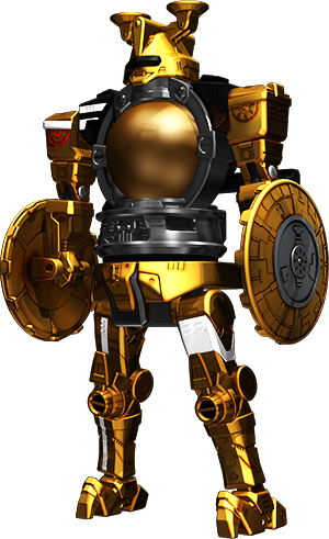 Usk-tenbin Voyager - Uchu Sentai Kyuranger Tenbin Voyager (300x491), Png Download