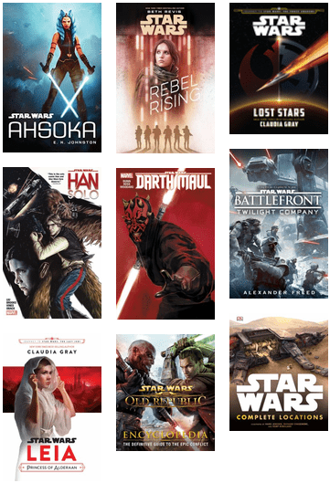 Star Wars (436x574), Png Download