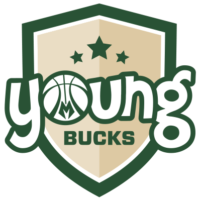 Milwaukee Bucks (400x400), Png Download