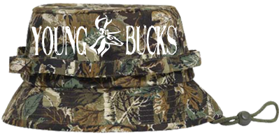 Young Bucks Young Bucks - Coin Purse (433x402), Png Download