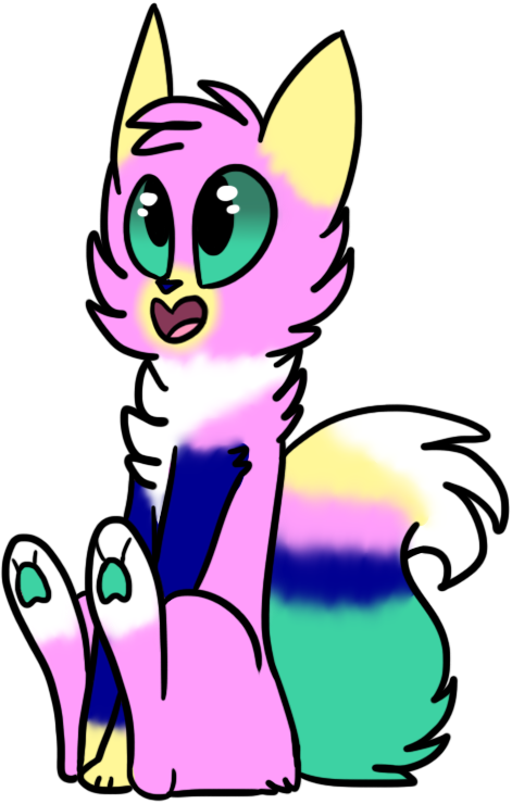 Petals (471x740), Png Download