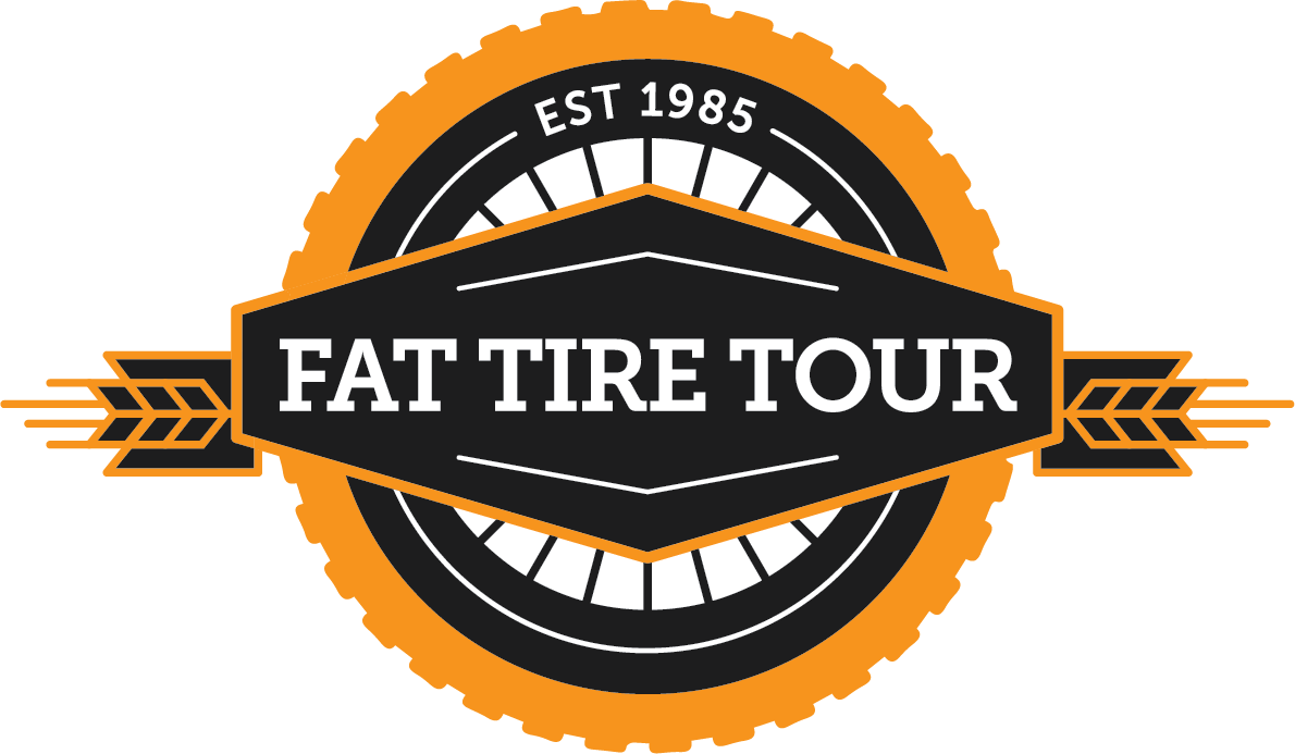 Milwaukee - Fat Tire (1190x693), Png Download