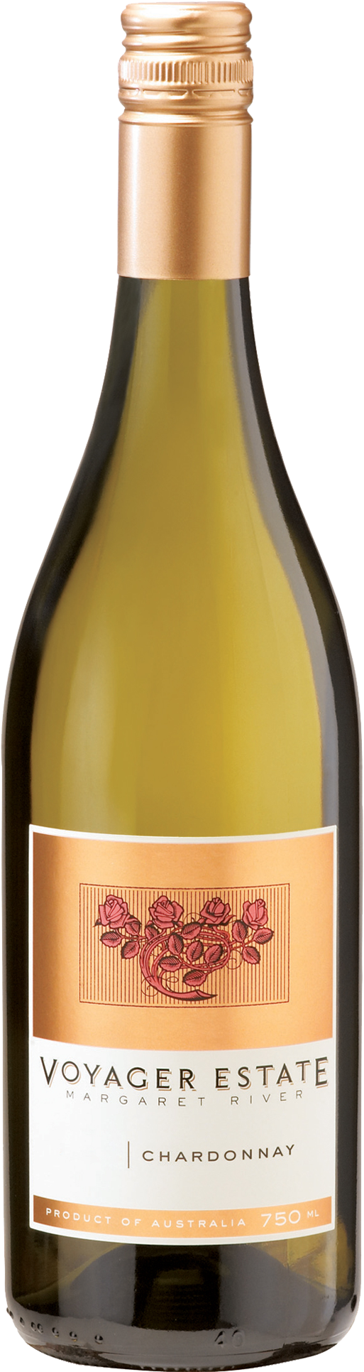 Voyager Estate Chardonnay (1600x2000), Png Download