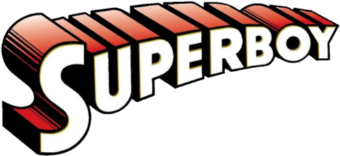 Superboy Vol 6 - Supergirl Comic 2016 (500x255), Png Download