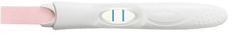 Related Wallpapers - Pregnancy Test (500x357), Png Download