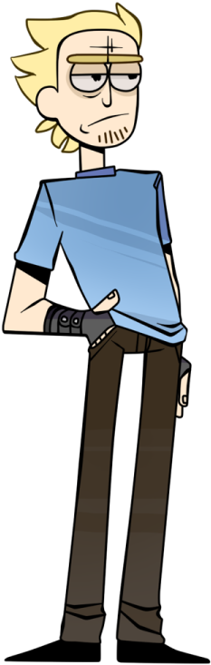 Cartoon (375x750), Png Download