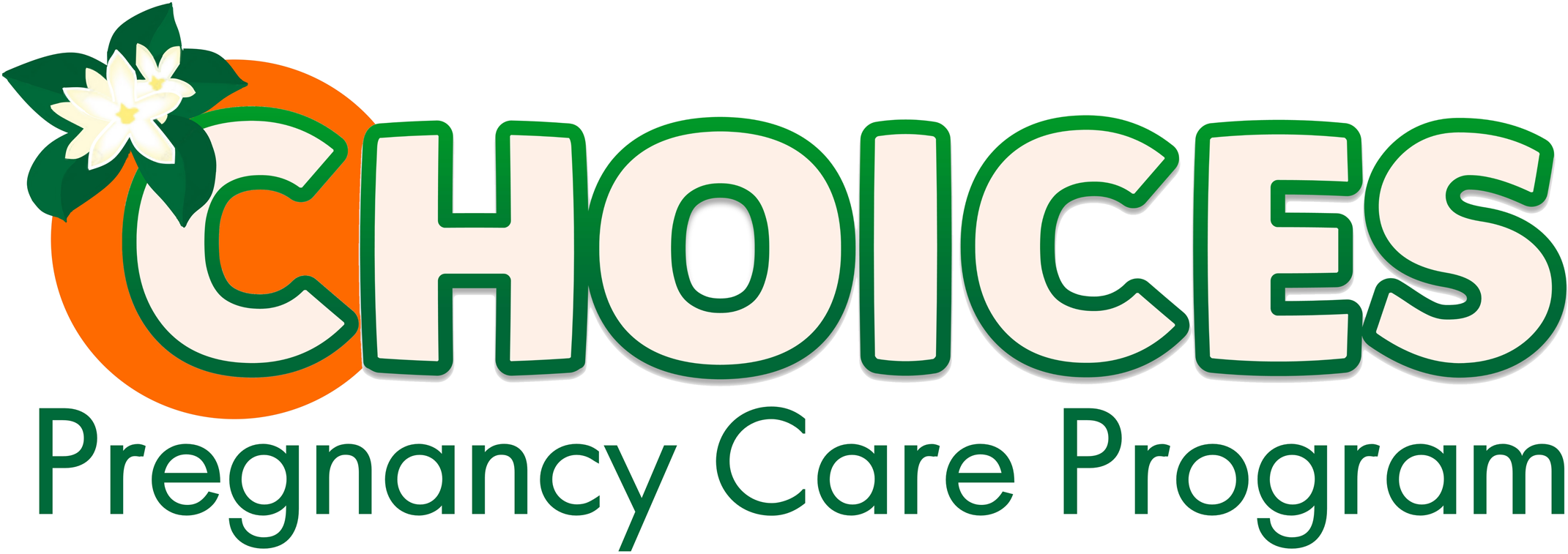 Choices Logo Final Png - Abortion (2295x836), Png Download