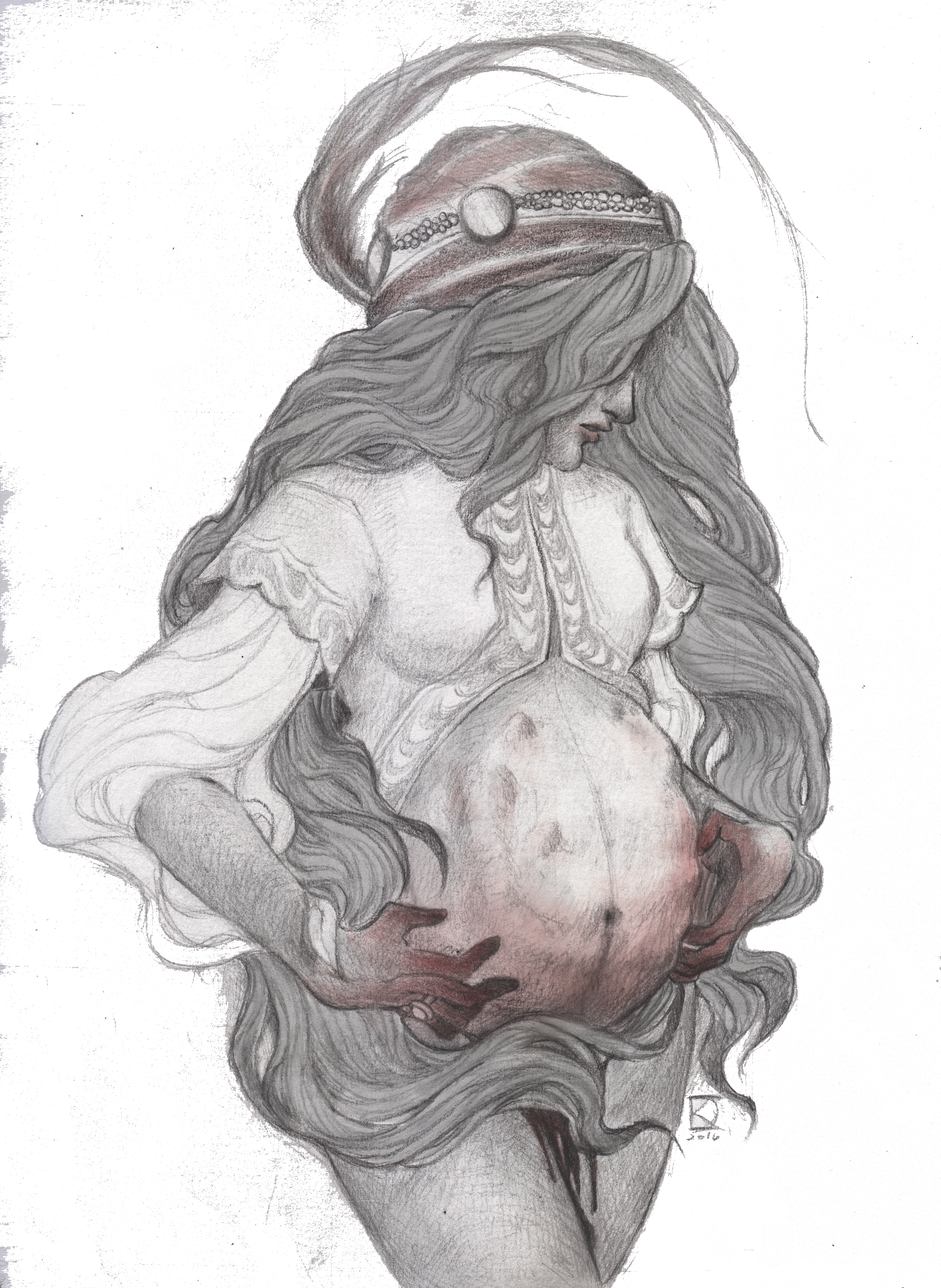 5-pregnancy (4036x5523), Png Download
