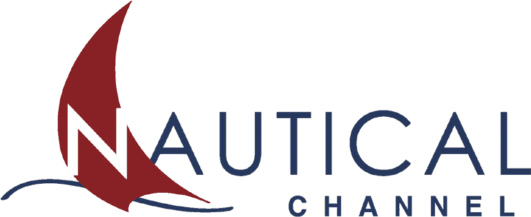 Nautical Channel - Nautical Channel Hd Logo Png (800x350), Png Download