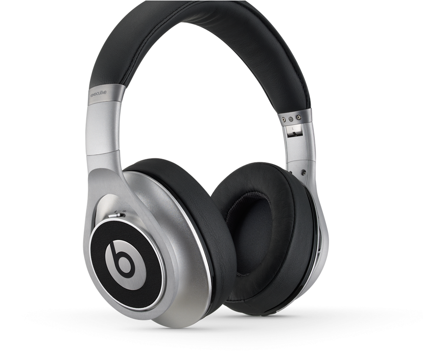 Beats By Dr - Beats Executive (1000x700), Png Download