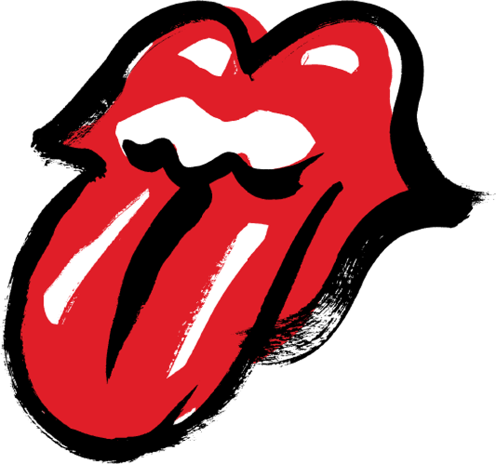 Rolling Stones To Tour Europe Png Logo - Rolling Stones No Filter Tour Arnhem (981x918), Png Download