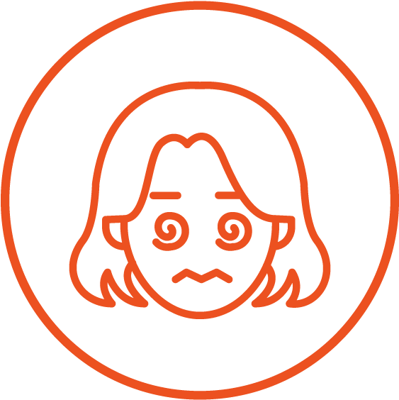 Signs Of Pregnancy - Symptom (600x600), Png Download