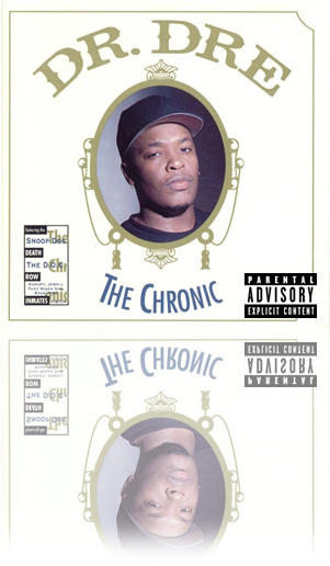 The Chronic - Dr Dre - Fitbit Flex Fb401 Wireless Activity Tracker & Sleep (300x542), Png Download