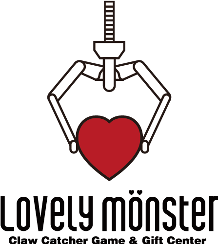Lovely Monster Logo - Logo (500x500), Png Download