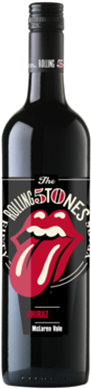 Picture Of Rolling Stones 50th Anniversary Shiraz - Rolling Stones 50th Anniversary Shiraz (320x400), Png Download