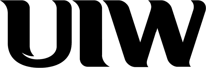 Uiw Logo (666x220), Png Download