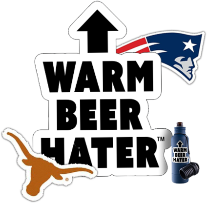 Decals Replacement - New England Patriots Decal 8x8 Die Cut Color (500x565), Png Download