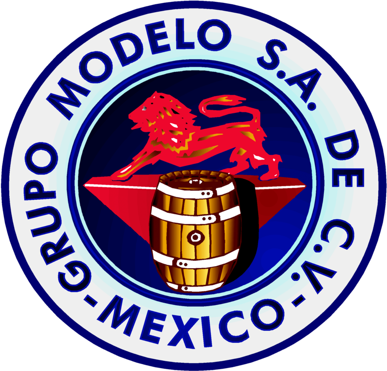 Grupo Modelos Logo Png (800x800), Png Download