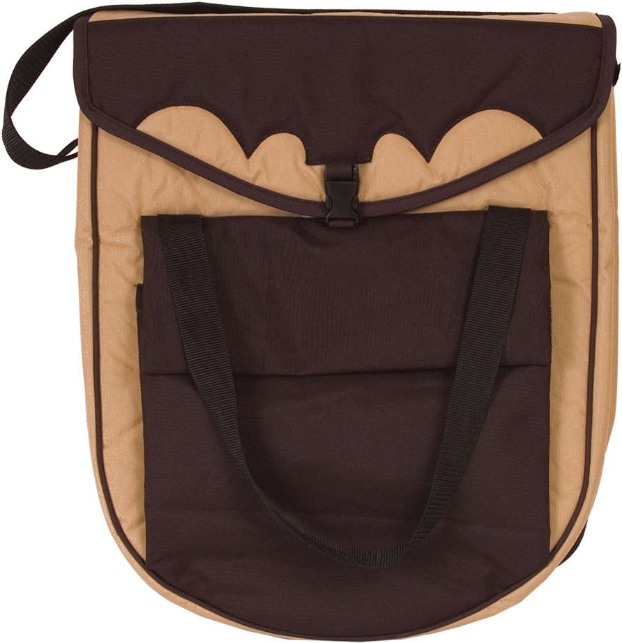 Mustang Rope Bag - Mustang Ropers Dream Rope Bag (900x925), Png Download