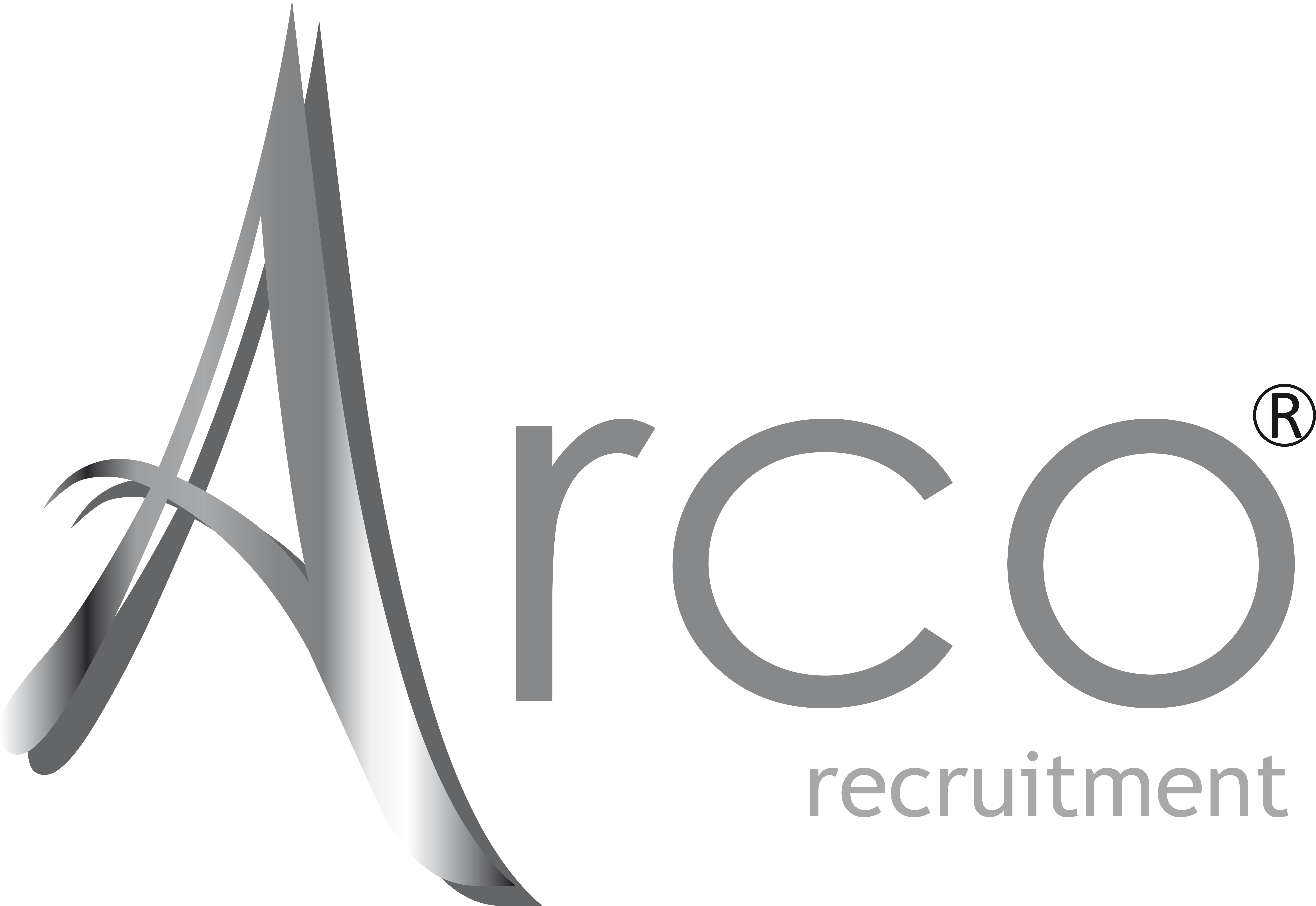 Arco Logo R Png - Logo (7630x5037), Png Download